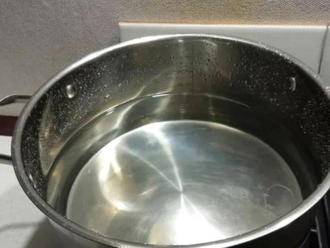 Суп с фрикадельками из рыбного фарша