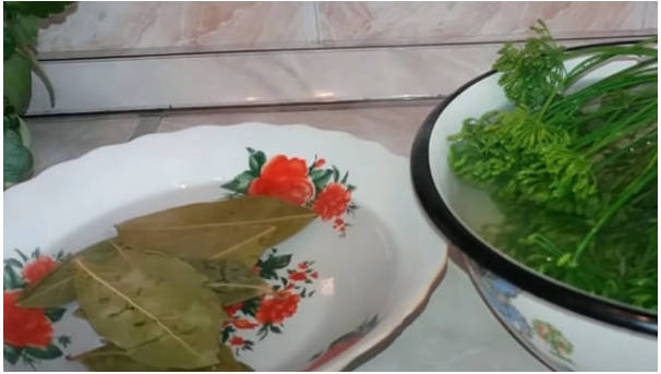 Маринад для маслят на 1 литр воды с уксусом
