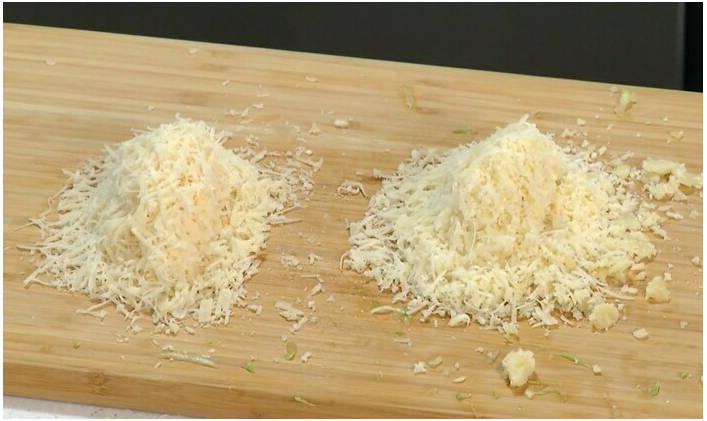 Пирог из кабачков с фаршем в духовке