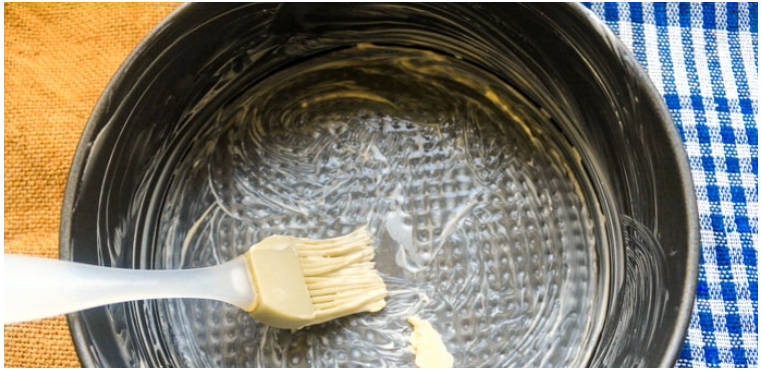Шарлотка с яблоками и тыквой в духовке