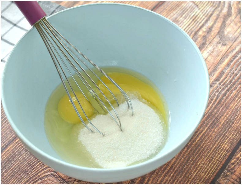 Шоколадные вафли в вафельнице