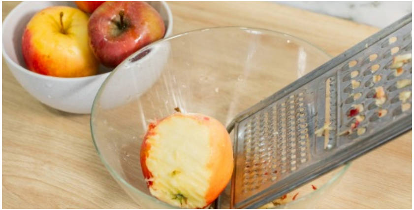 Яблочный уксус из яблок в домашних условиях