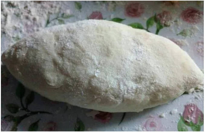 Пирожки с яблоками без дрожжей в духовке