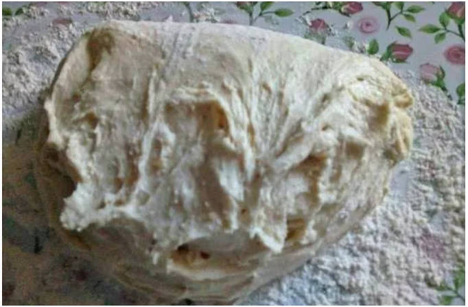 Пирожки с яблоками без дрожжей в духовке