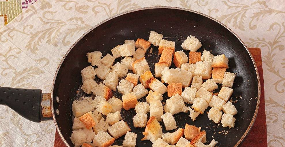 Салат «Карусель» с корейской морковью