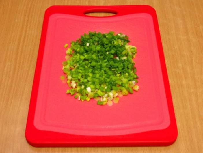 Картофельный салат с селедкой Картофельный салат с селедкой