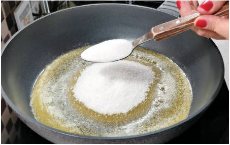 Пирог из лаваша с яблоками в духовке