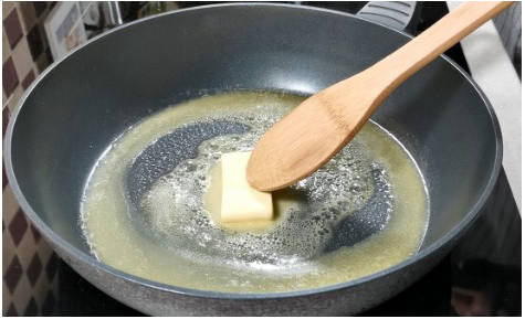Пирог из лаваша с яблоками в духовке