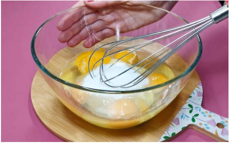 Пирог из лаваша с яблоками в духовке