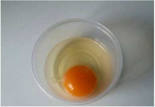 Банановые вафли в мультипекаре