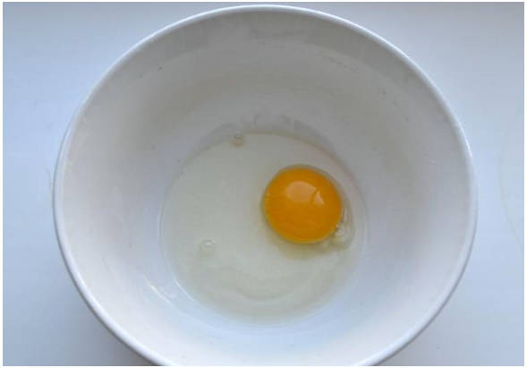 Вафли в вафельнице без молока