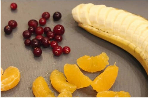 Вафли с начинкой в электровафельнице