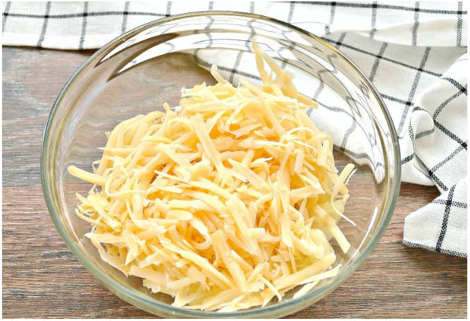 Гавайский салат с курицей