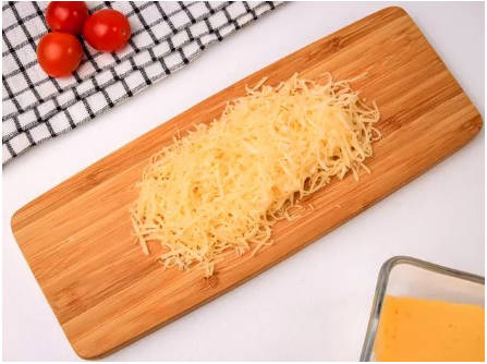 Горячий салат с курицей и грибами