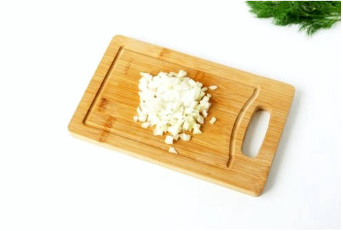 Куриный суп с фрикадельками из куриного фарша