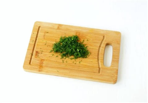 Куриный суп с фрикадельками из куриного фарша