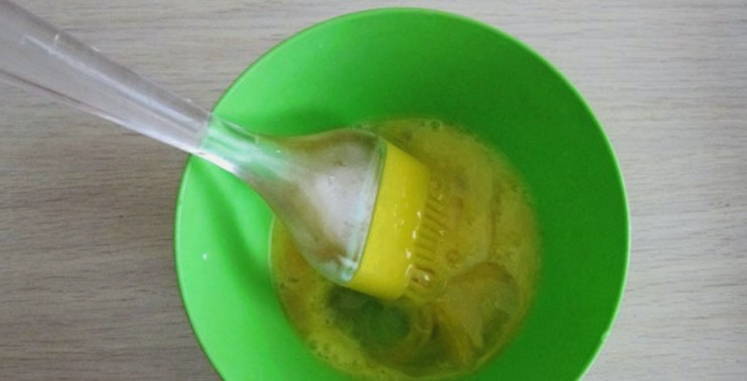 Капустные котлеты из сырой капусты в духовке