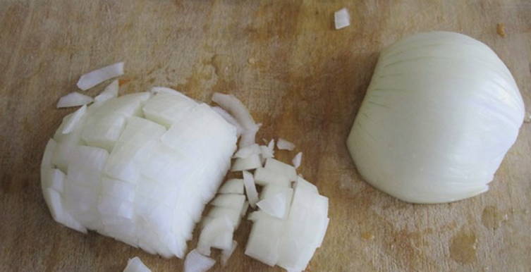 Капустные котлеты из сырой капусты в духовке