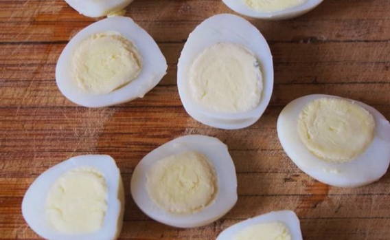 Горячий салат со стручковой фасолью