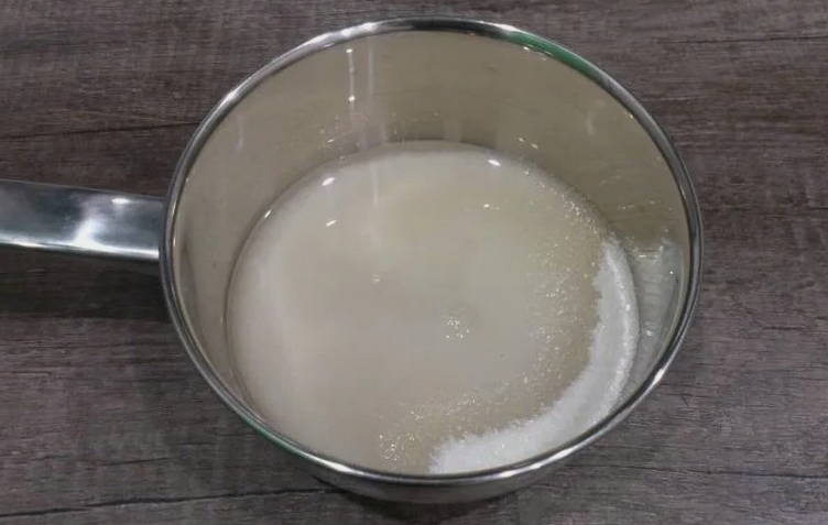 Голландские вафли для мультипекаря