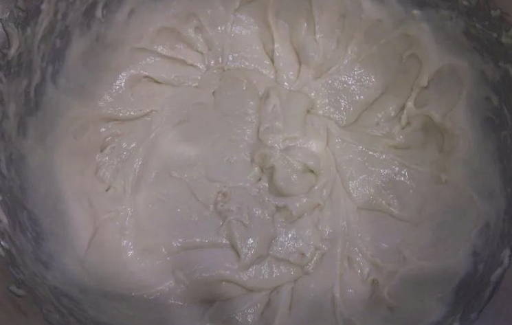 Голландские вафли для мультипекаря