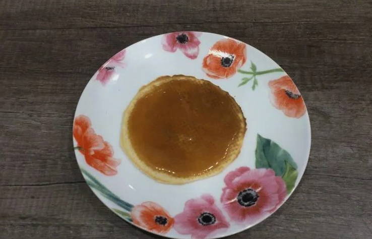 Голландские вафли для мультипекаря