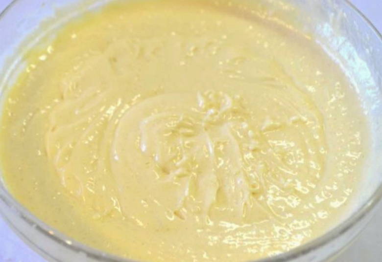 Хрустящие вафли из детства в вафельнице - классический рецепт