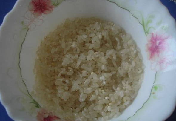 Сырный суп с фрикадельками, рисом и картошкой