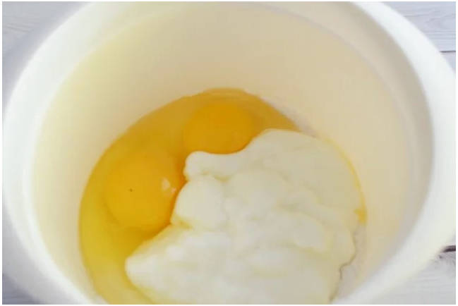 Диетические вафли