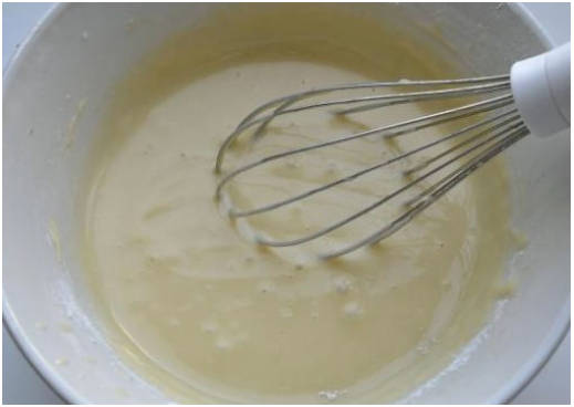 Диетические вафли