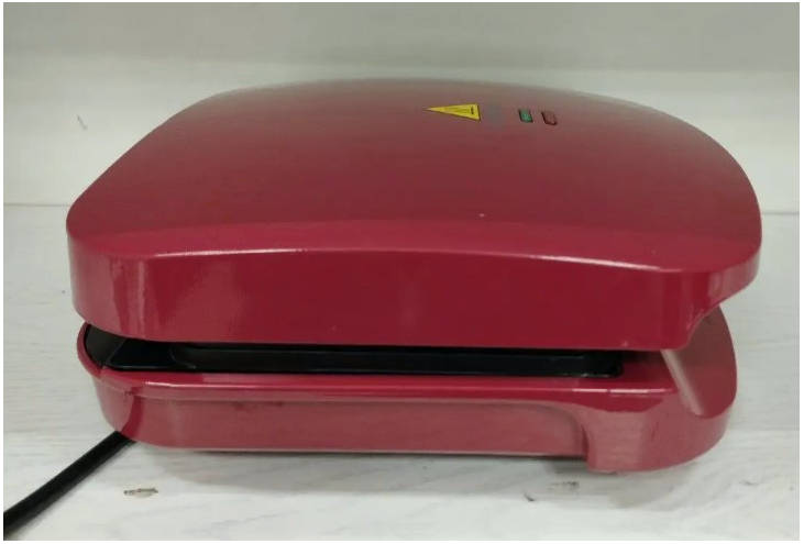 Мясные вафли