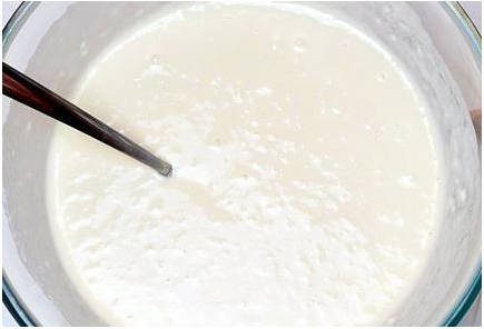 Постные вафли