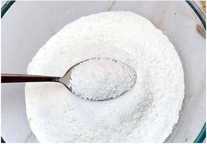 Постные вафли