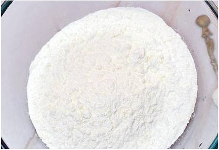 Постные вафли