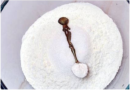 Постные вафли