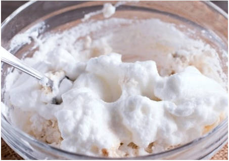 Низкокалорийные вафли