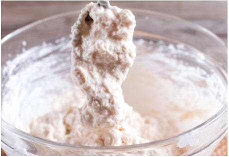 Низкокалорийные вафли