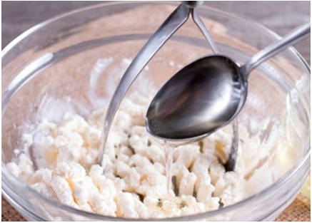 Низкокалорийные вафли