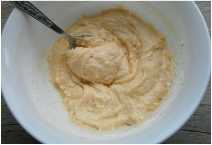 Хрустящие вафли на маргарине для вафельницы