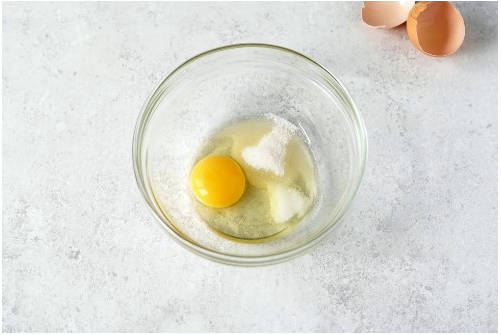 Вафли без глютена в вафельнице