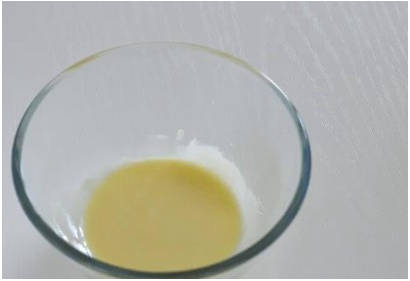 Кето вафли из миндальной муки