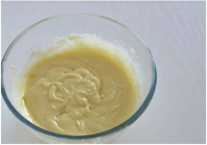 Кето вафли из миндальной муки