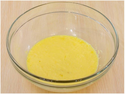 Сырные вафли в мультипекаре Редмонд