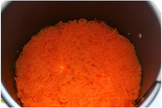 Классический салат «Грибная поляна» с шампиньонами