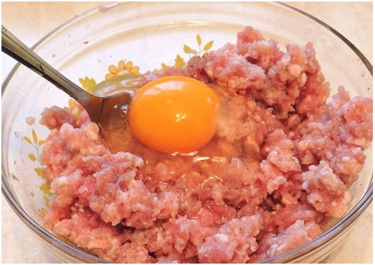 Диетический суп с фрикадельками из куриного фарша