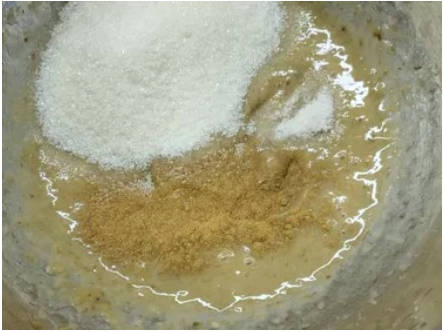 Постные вафли в электрической вафельнице