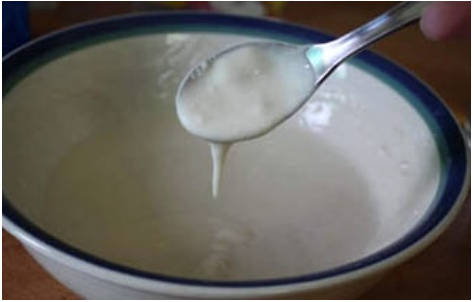 Вафли для торта