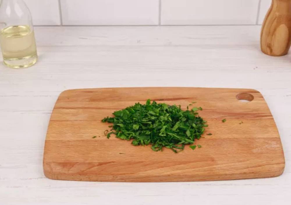Маринованные желудки куриные с луком и уксусом
