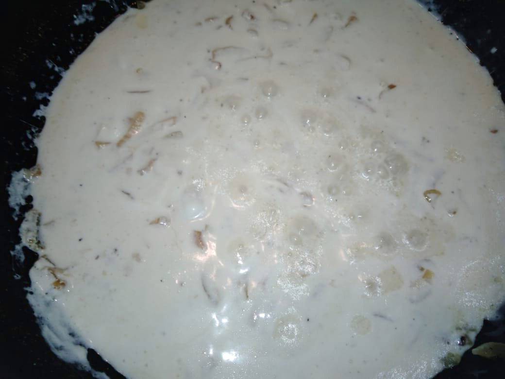 Куриные желудки в духовке