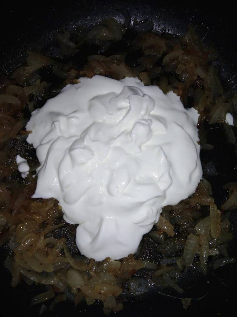 Куриные желудки в духовке